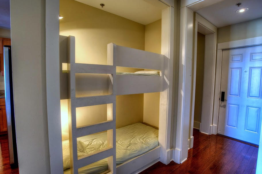 REDFISH VILLAGE - Residential