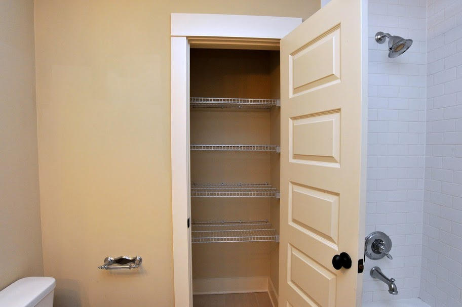 REDFISH VILLAGE - Residential