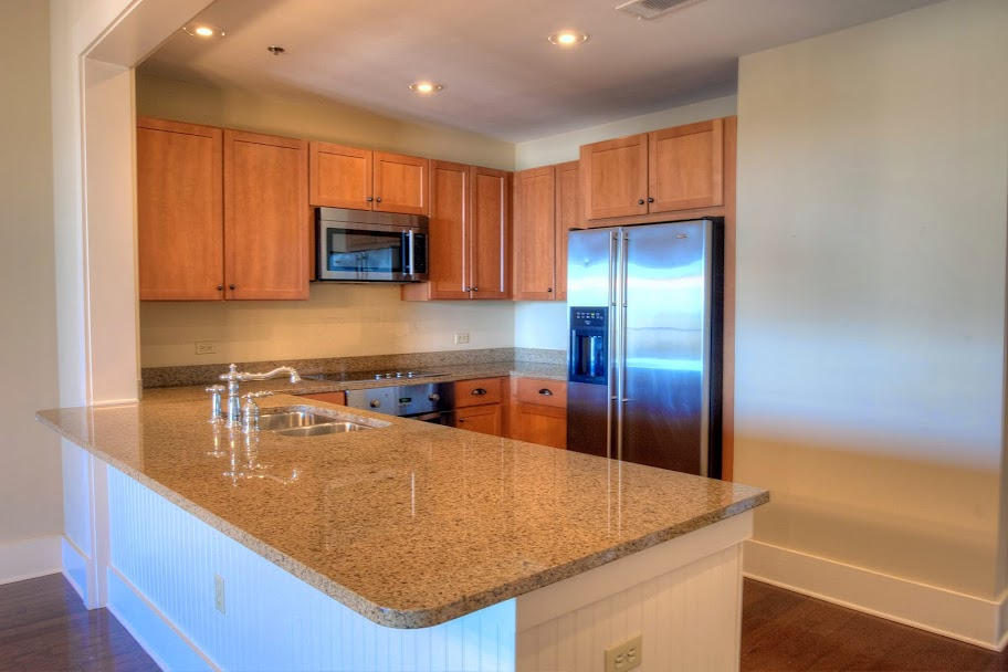 REDFISH VILLAGE - Residential