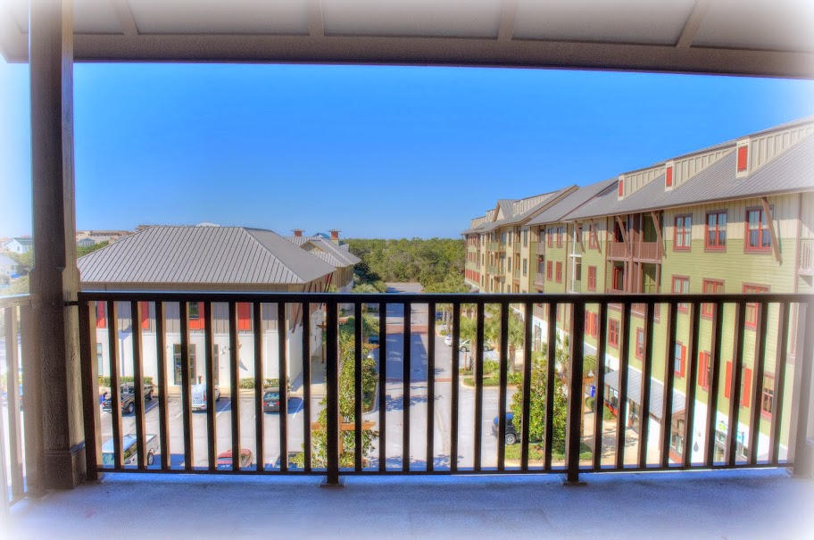 REDFISH VILLAGE - Residential