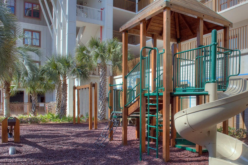 REDFISH VILLAGE - Residential