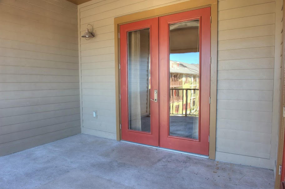 REDFISH VILLAGE - Residential