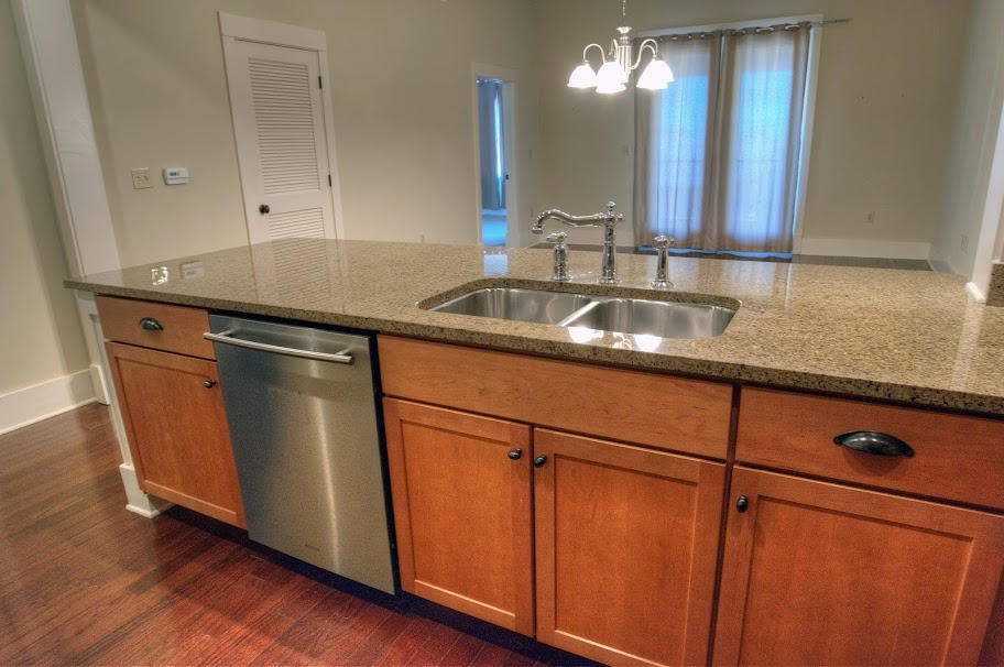 REDFISH VILLAGE - Residential