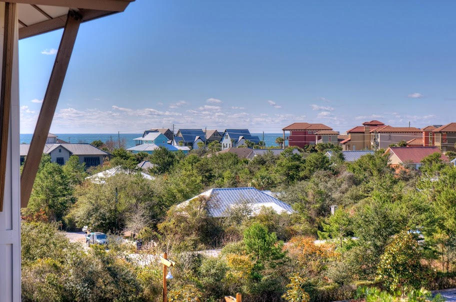 REDFISH VILLAGE - Residential