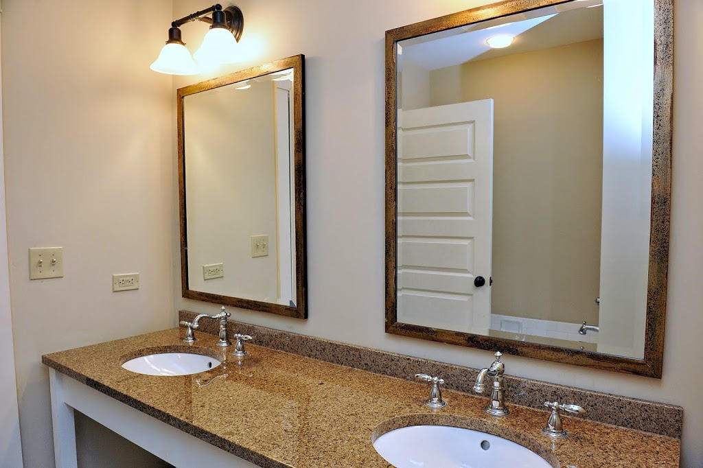 REDFISH VILLAGE - Residential