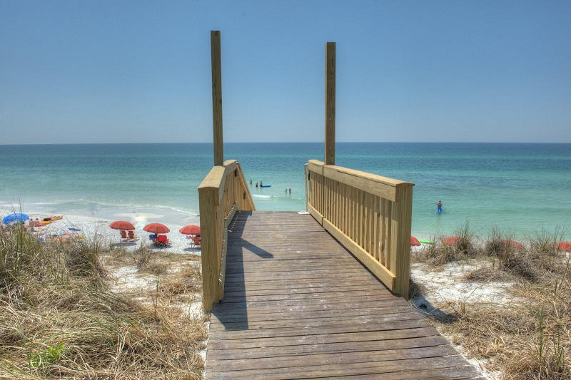 REDFISH VILLAGE - Residential