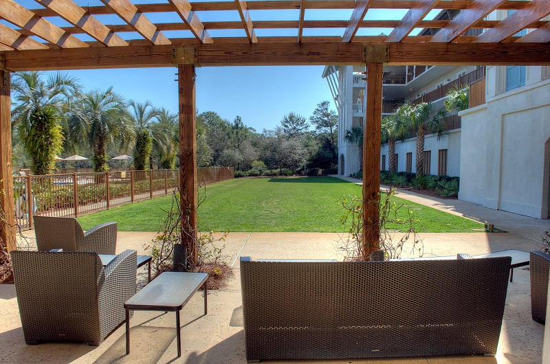 REDFISH VILLAGE - Residential