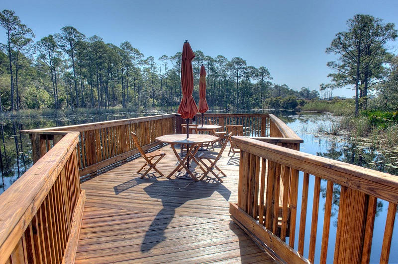 REDFISH VILLAGE - Residential