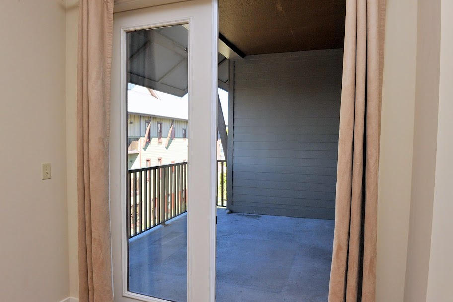 REDFISH VILLAGE - Residential