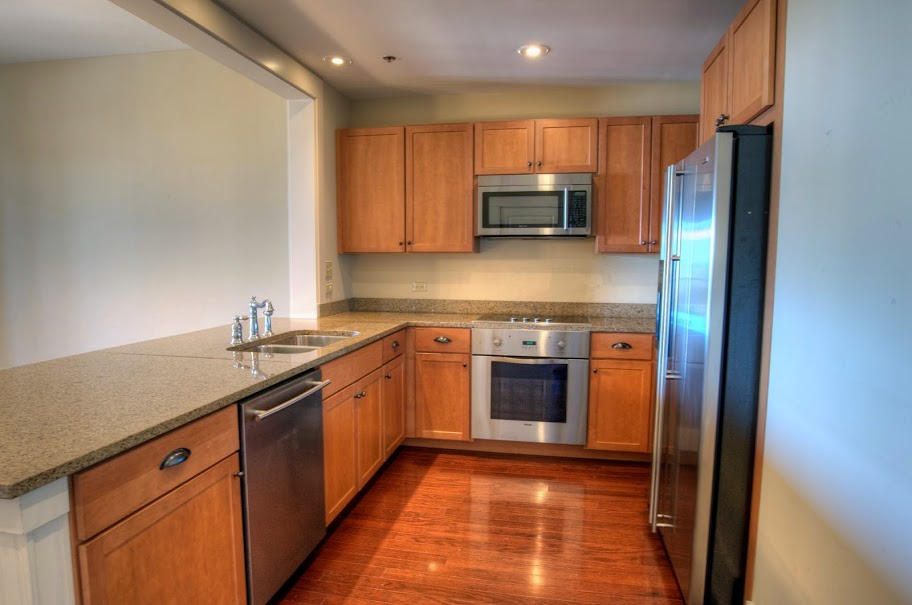 REDFISH VILLAGE - Residential