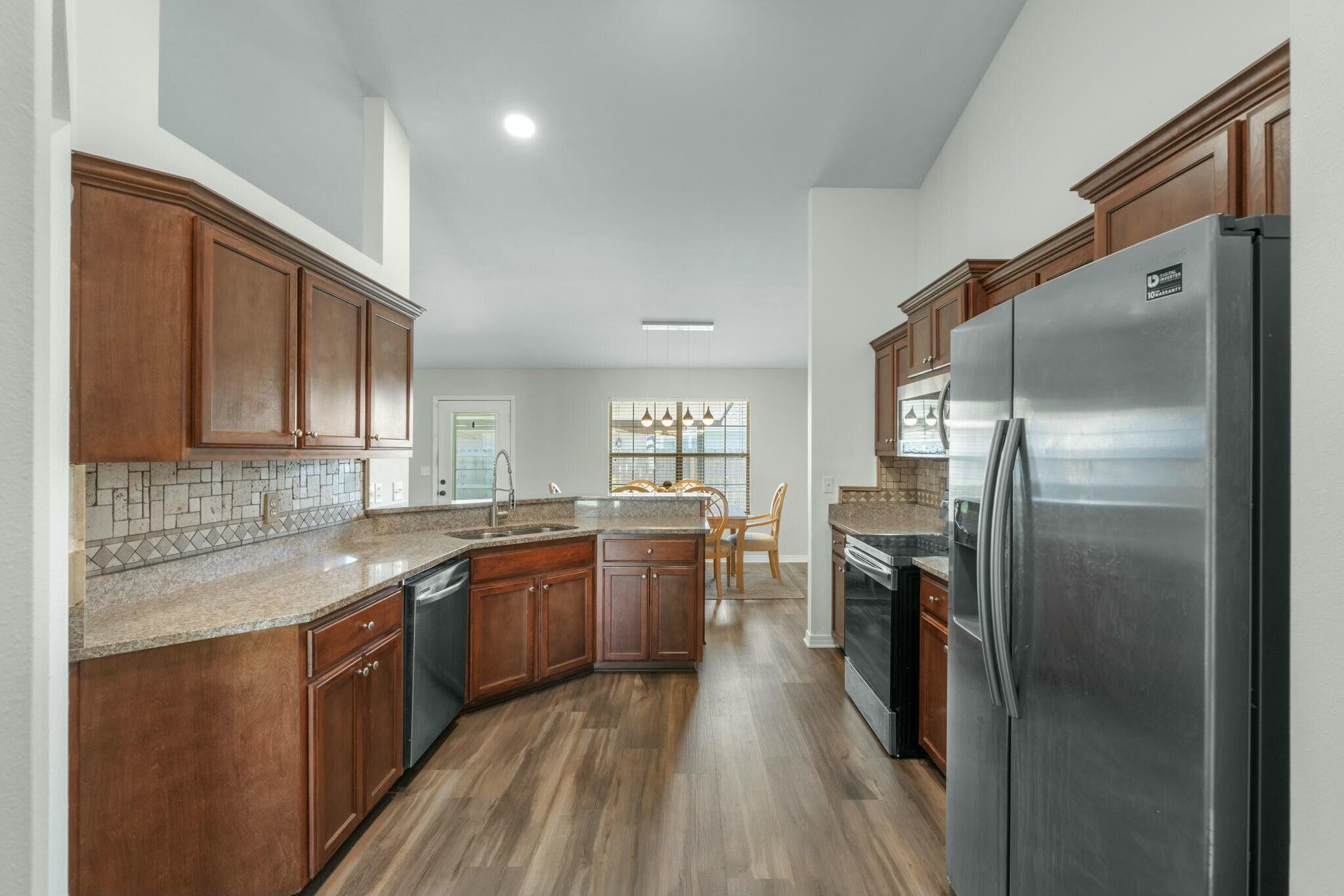 BAY PINES - Residential