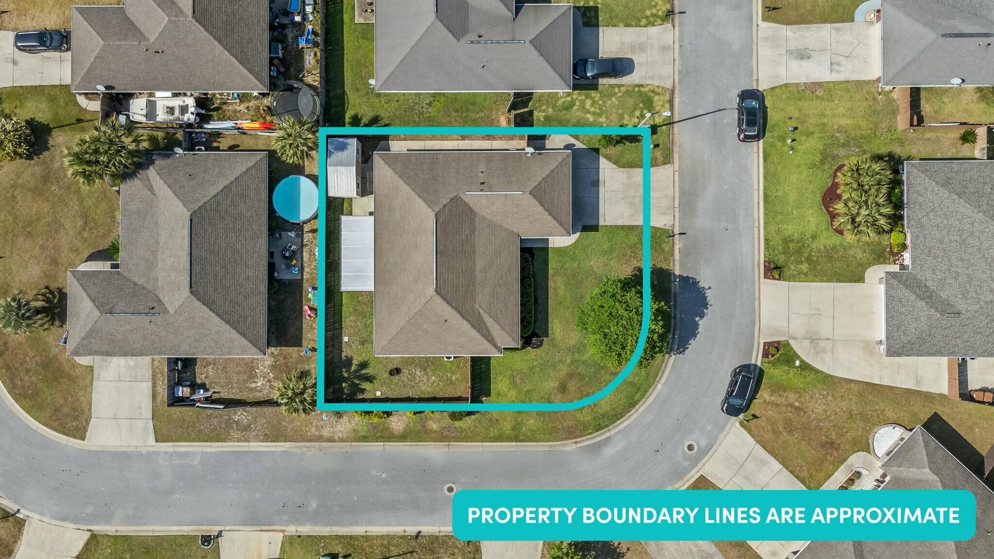 BAY PINES - Residential