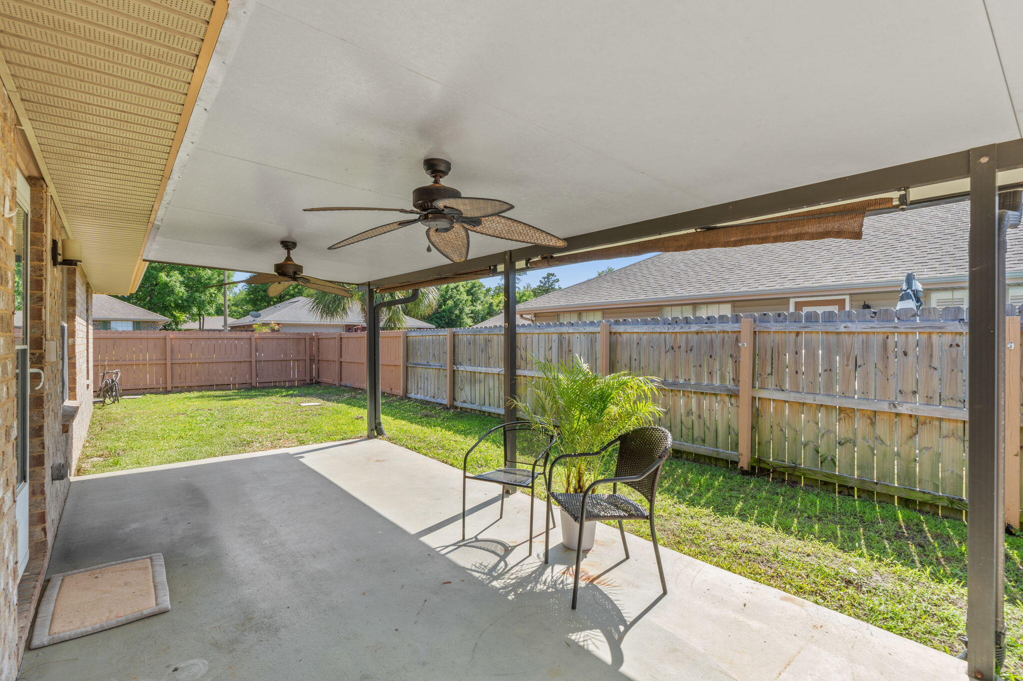 BAY PINES - Residential