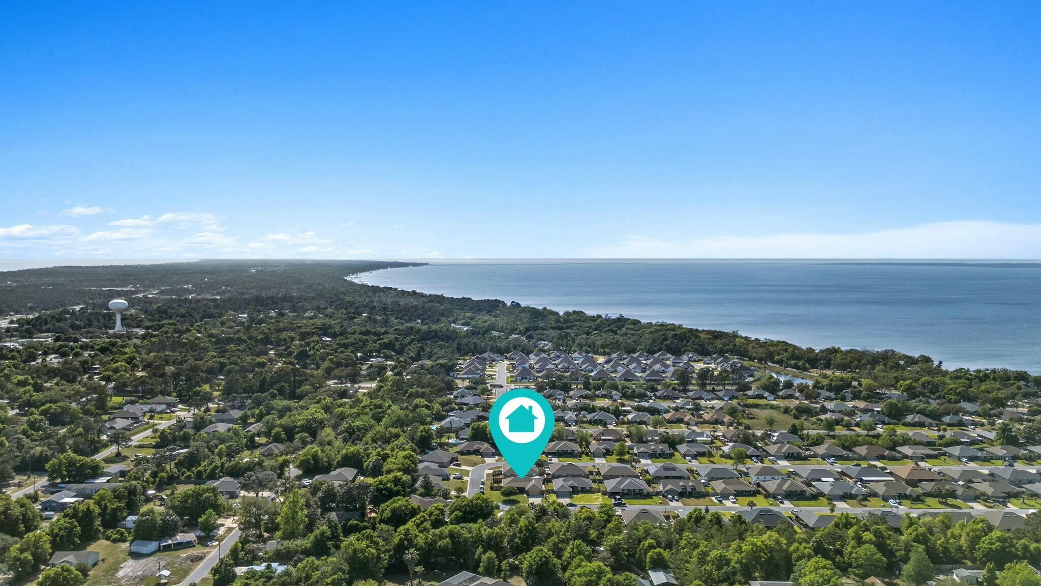 BAY PINES - Residential