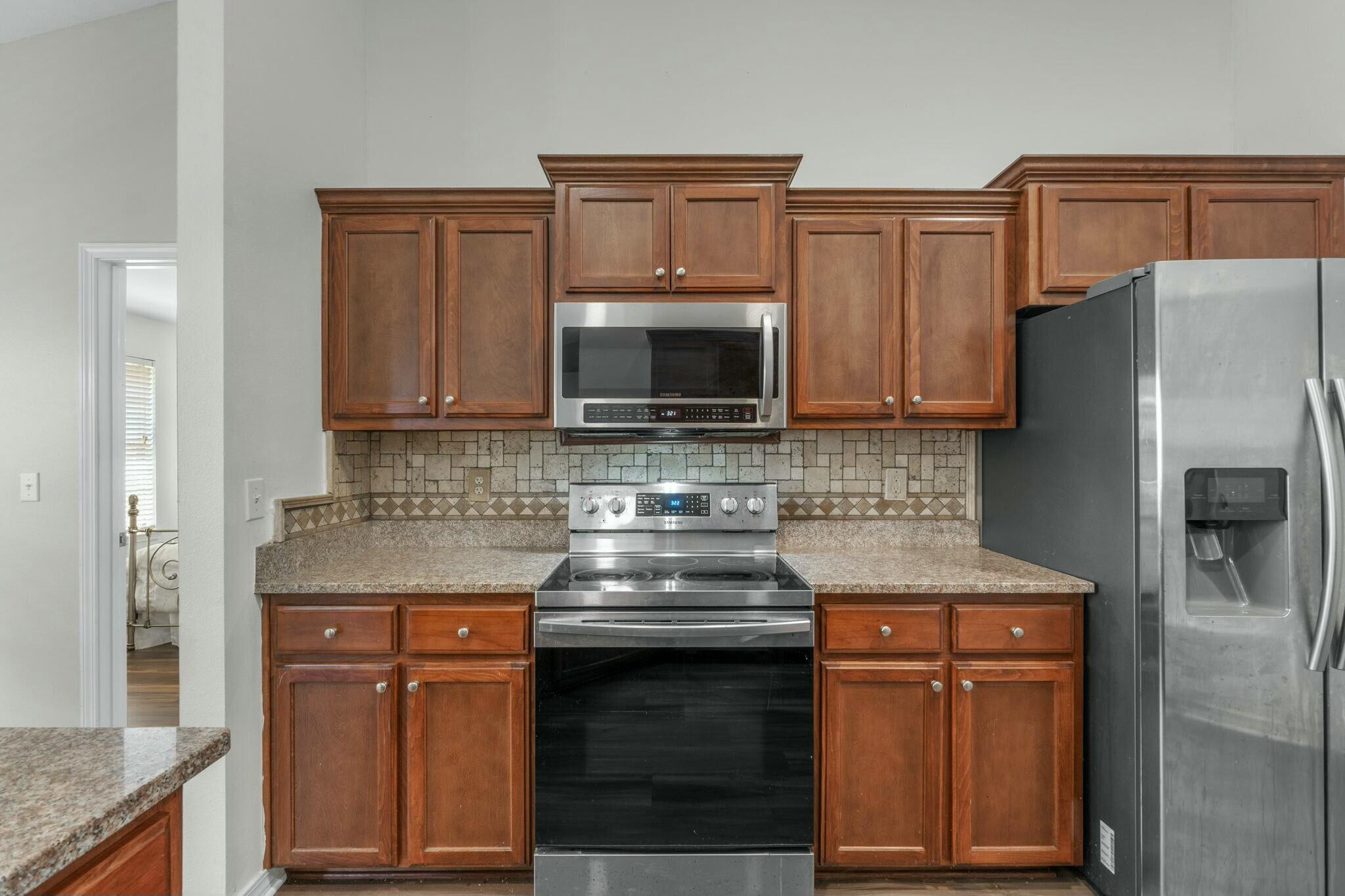 BAY PINES - Residential