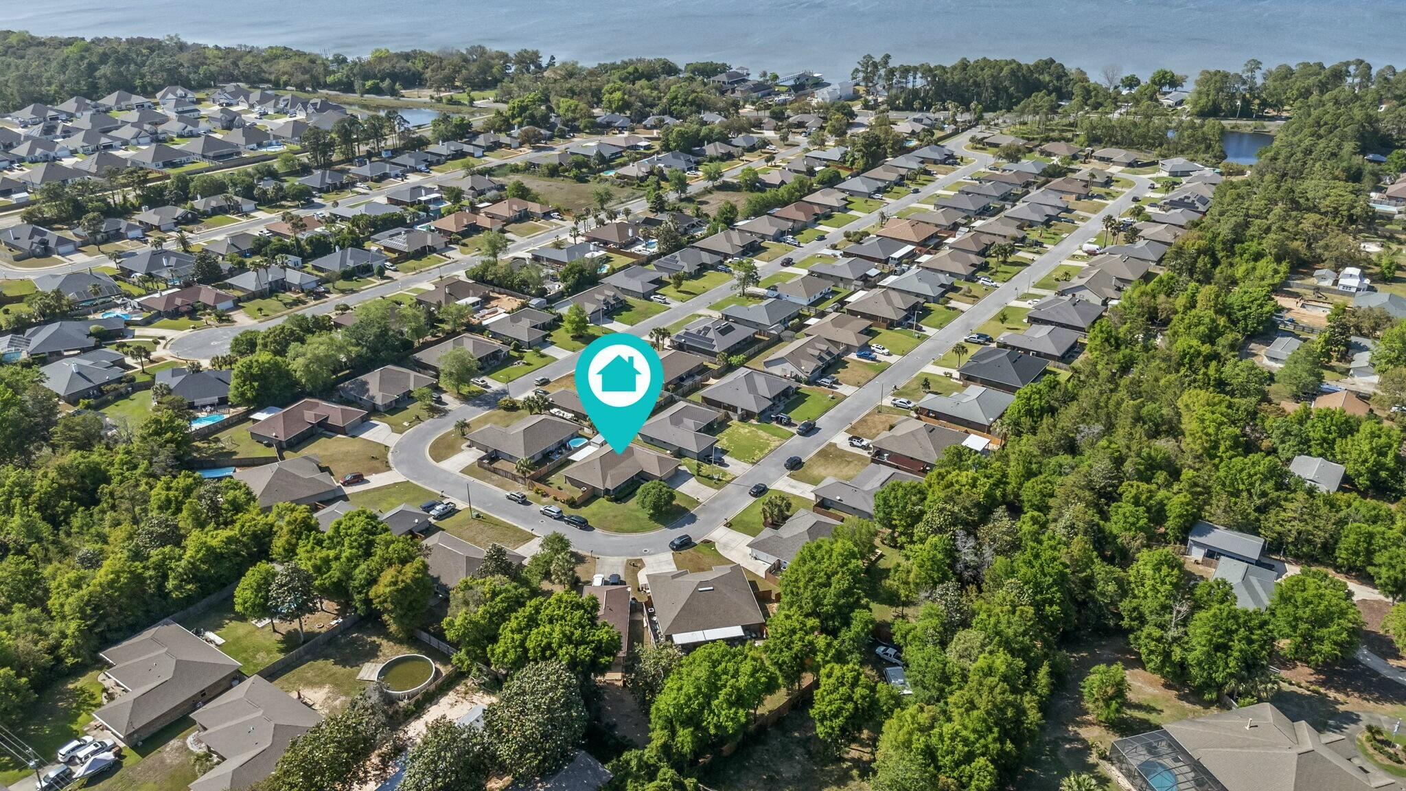 BAY PINES - Residential