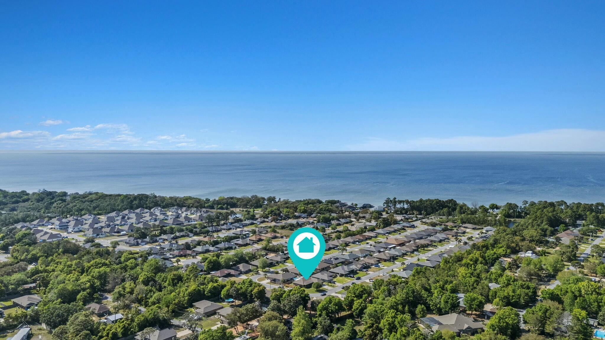 BAY PINES - Residential
