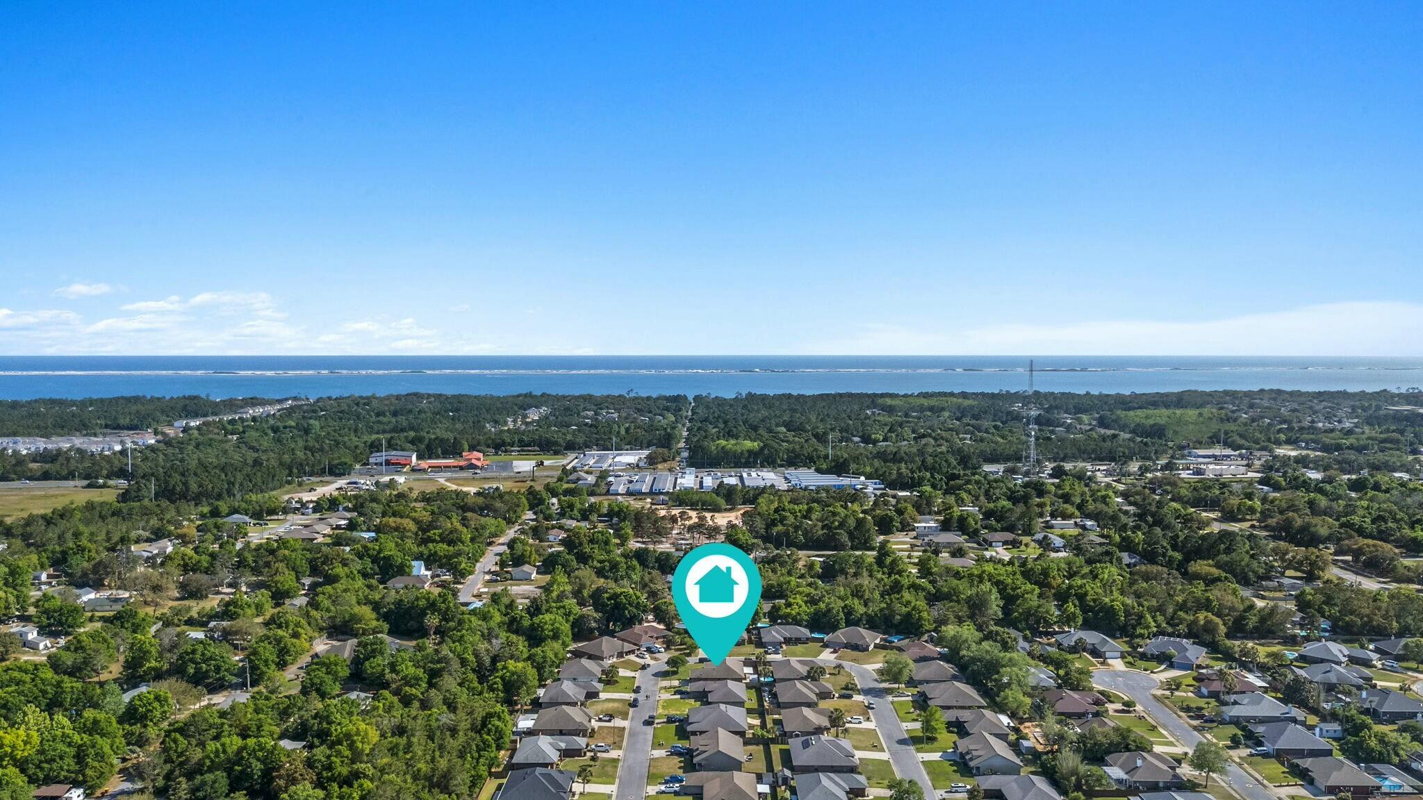 BAY PINES - Residential