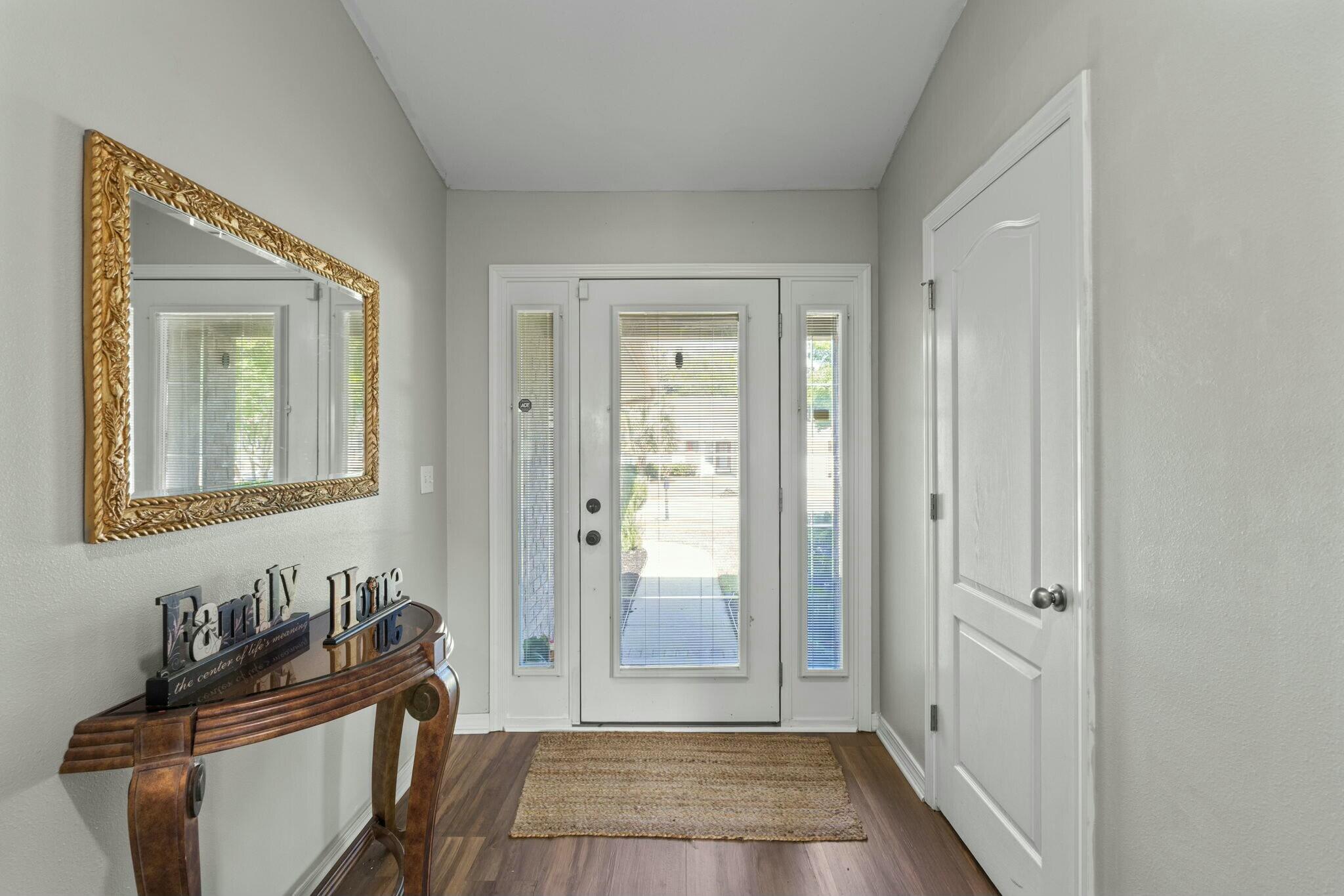 BAY PINES - Residential