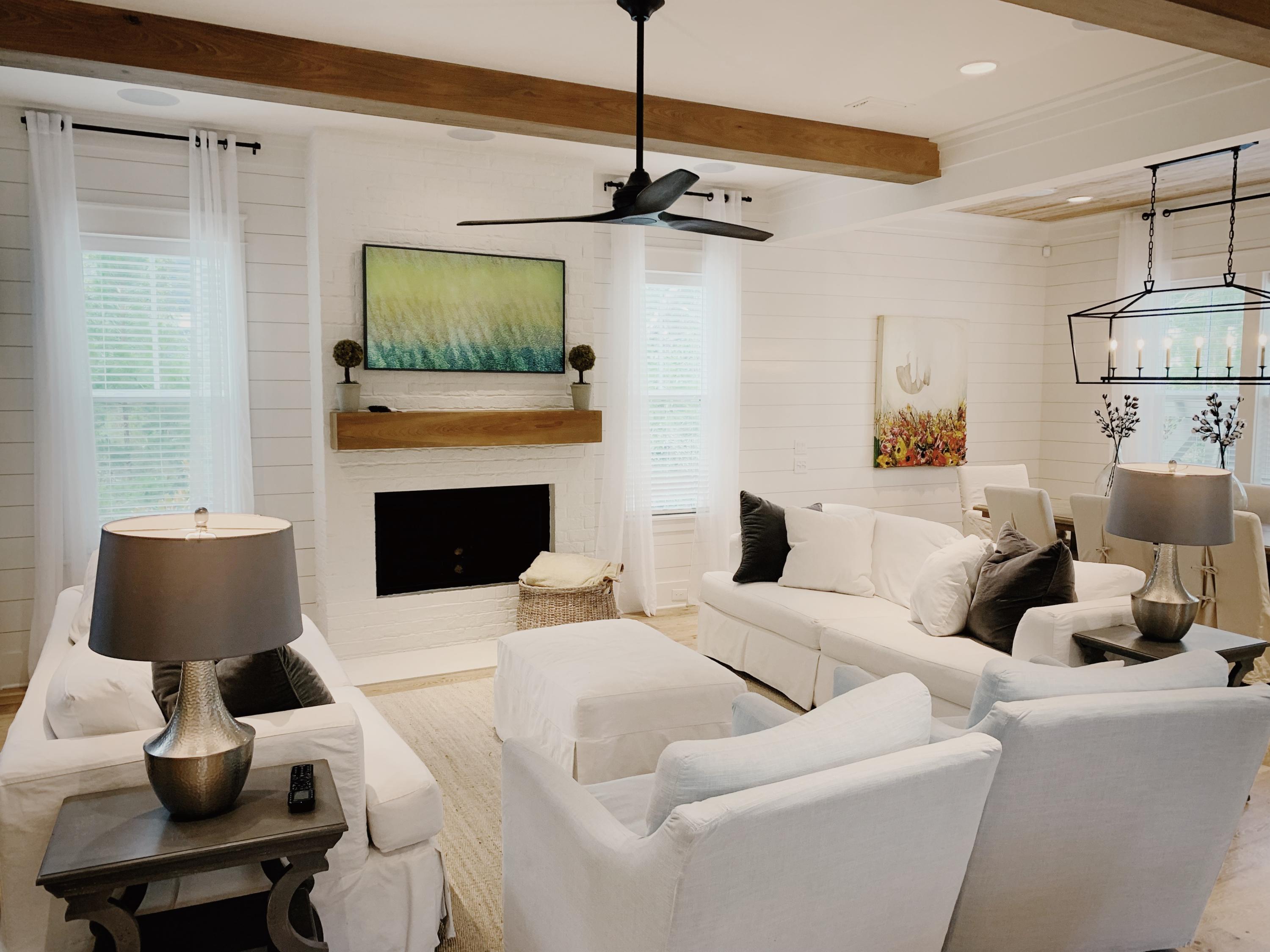 FOREST LAKES - Residential