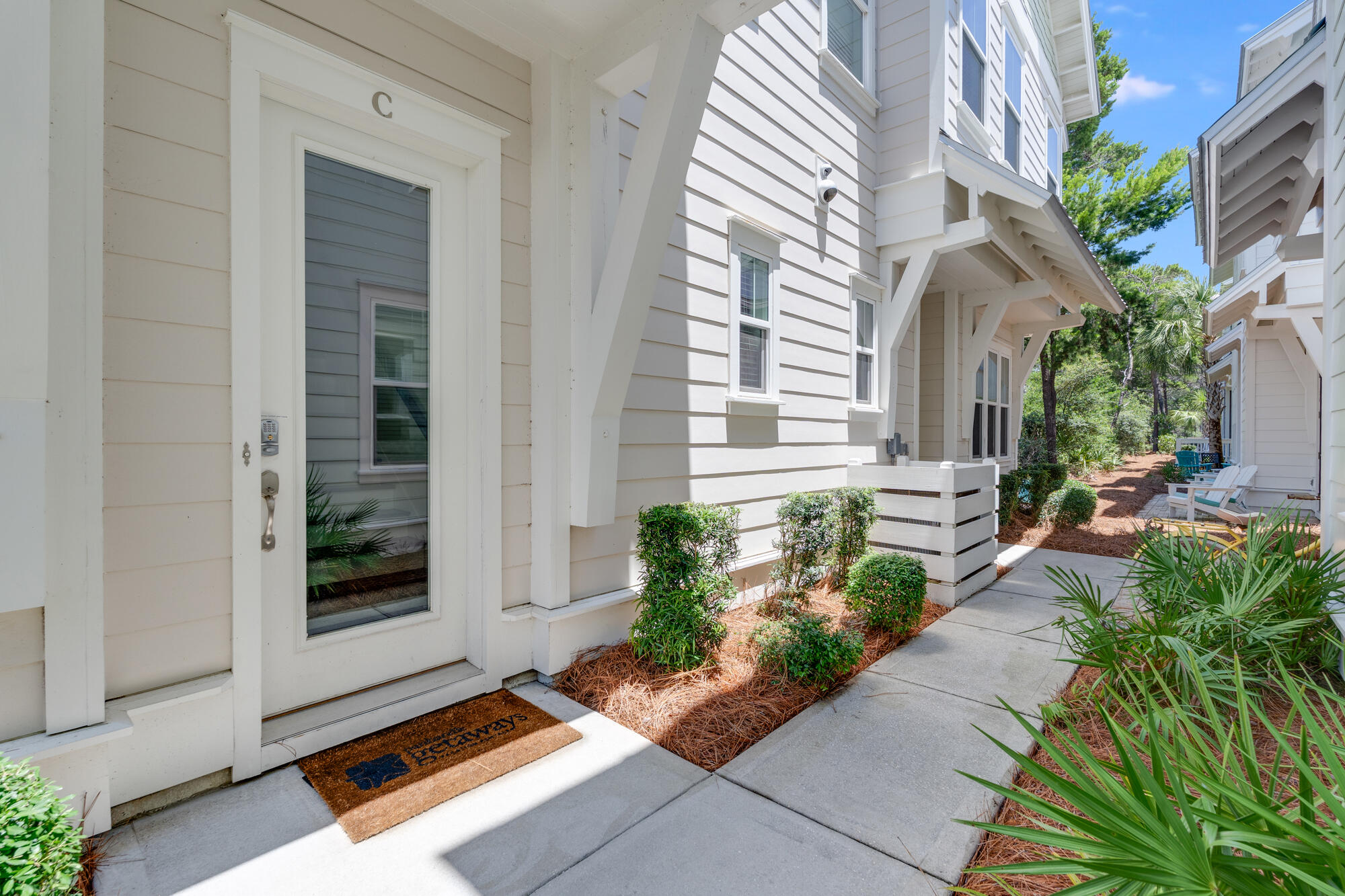 PROMINENCE/TRIPLEX TOWNHOMES - Residential