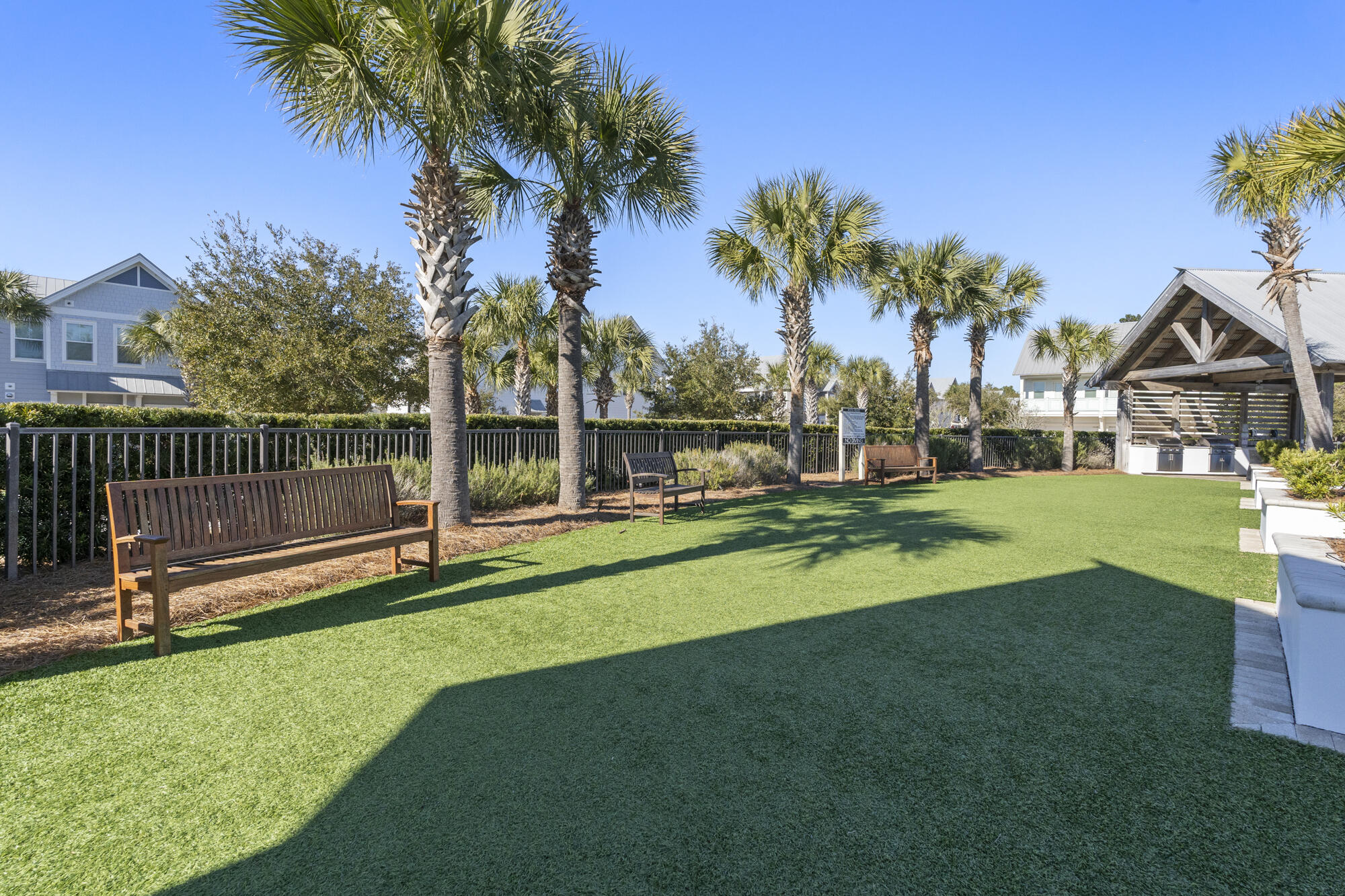 PROMINENCE/TRIPLEX TOWNHOMES - Residential