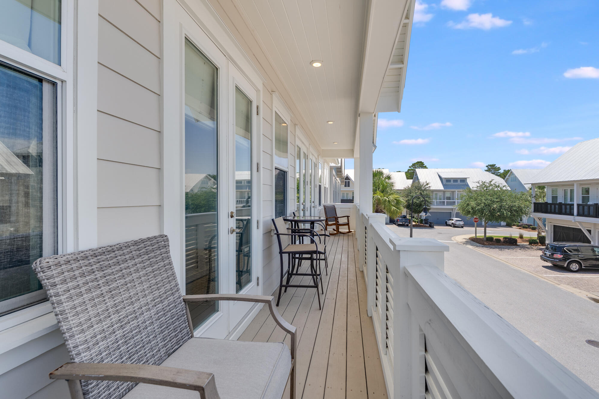 PROMINENCE/TRIPLEX TOWNHOMES - Residential