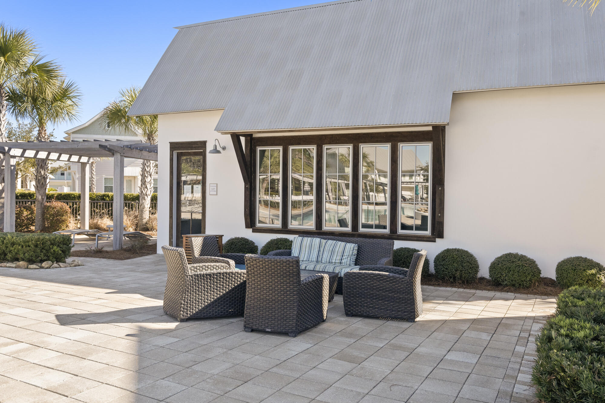 PROMINENCE/TRIPLEX TOWNHOMES - Residential