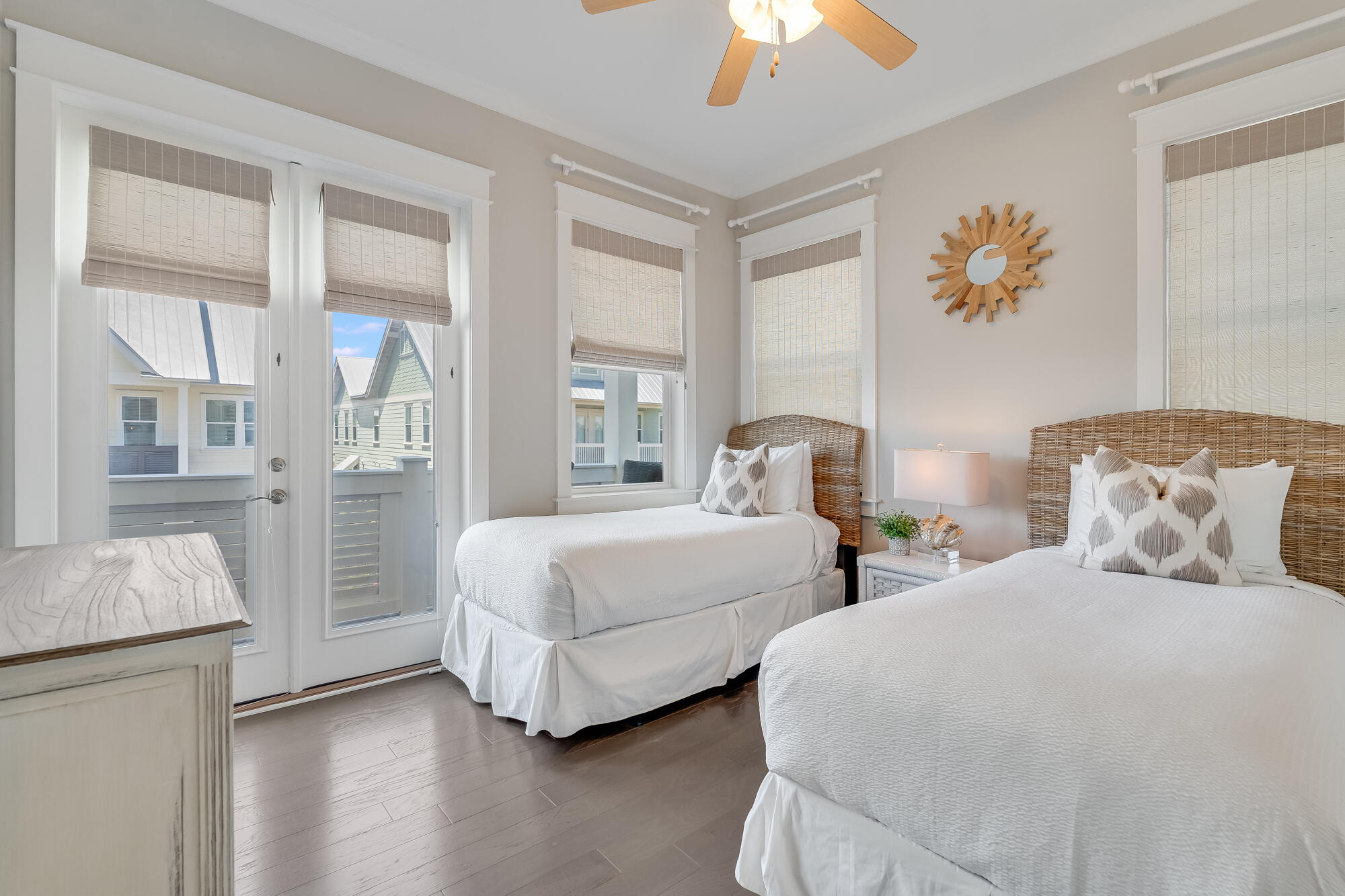 PROMINENCE/TRIPLEX TOWNHOMES - Residential