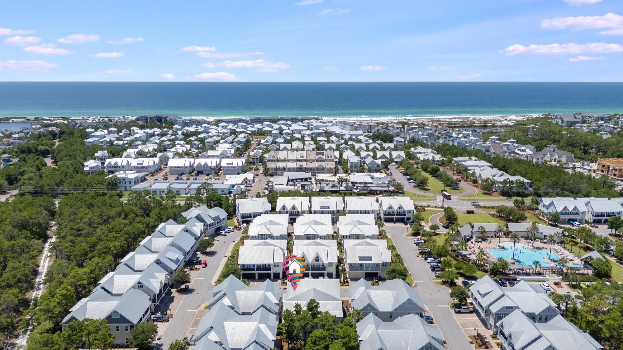 PROMINENCE/TRIPLEX TOWNHOMES - Residential