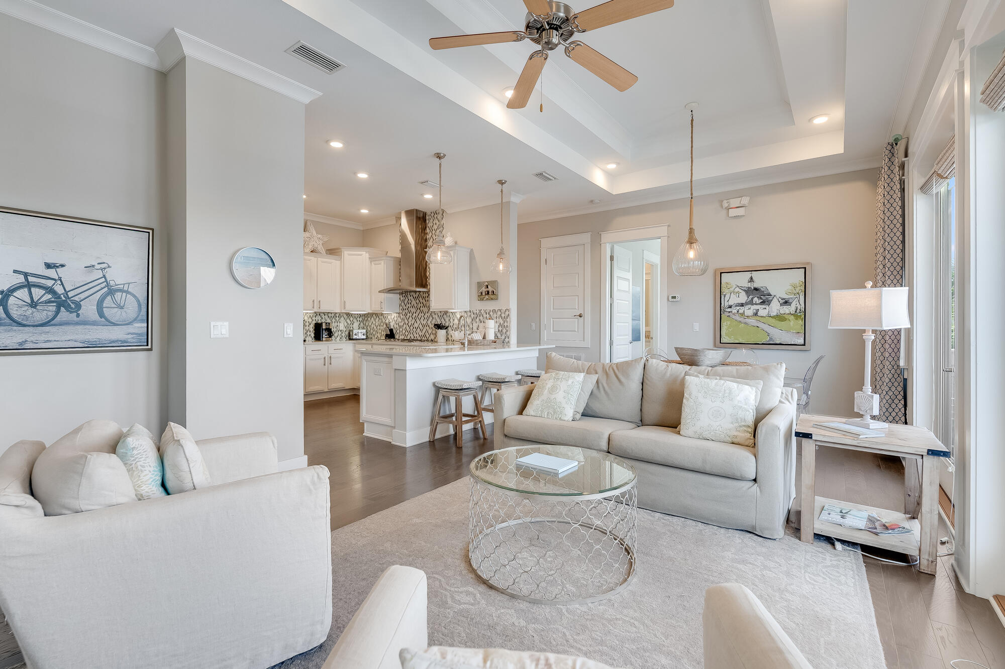 PROMINENCE/TRIPLEX TOWNHOMES - Residential