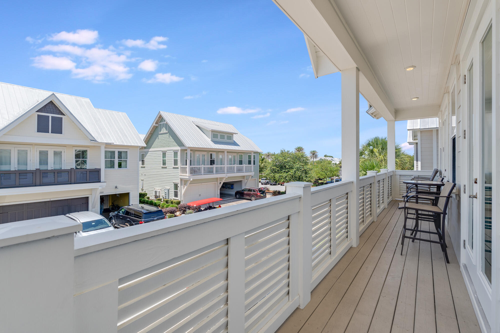 PROMINENCE/TRIPLEX TOWNHOMES - Residential
