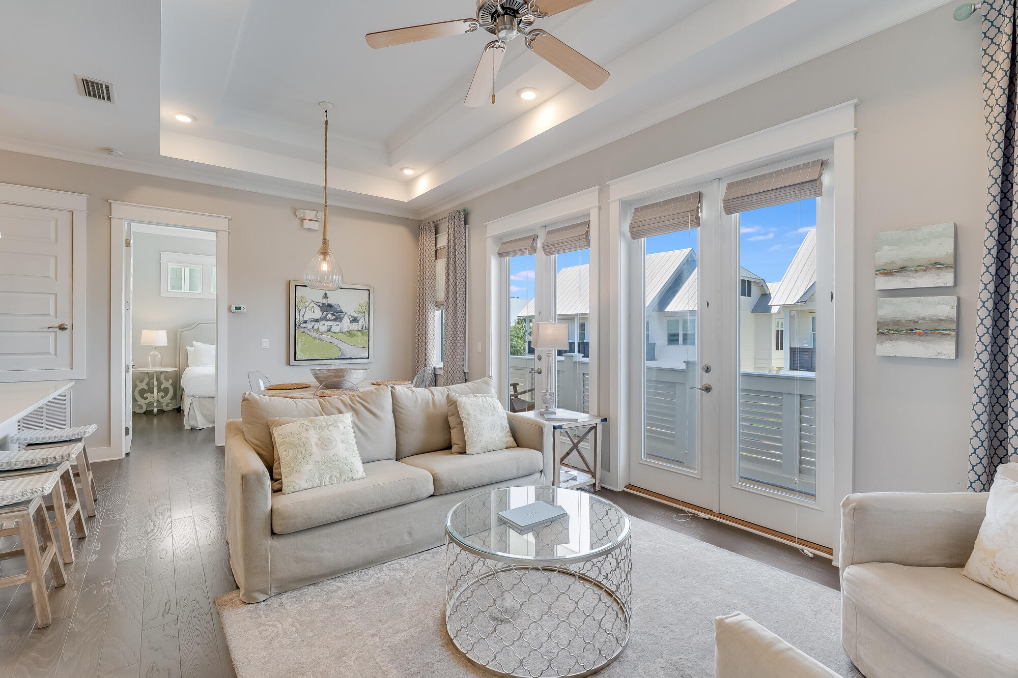PROMINENCE/TRIPLEX TOWNHOMES - Residential