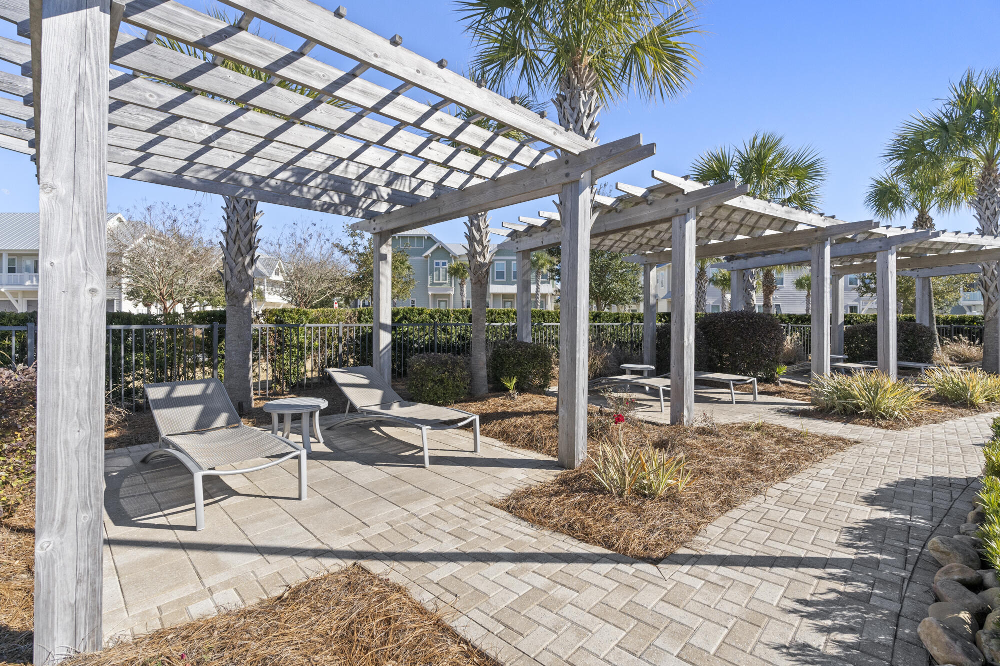 PROMINENCE/TRIPLEX TOWNHOMES - Residential