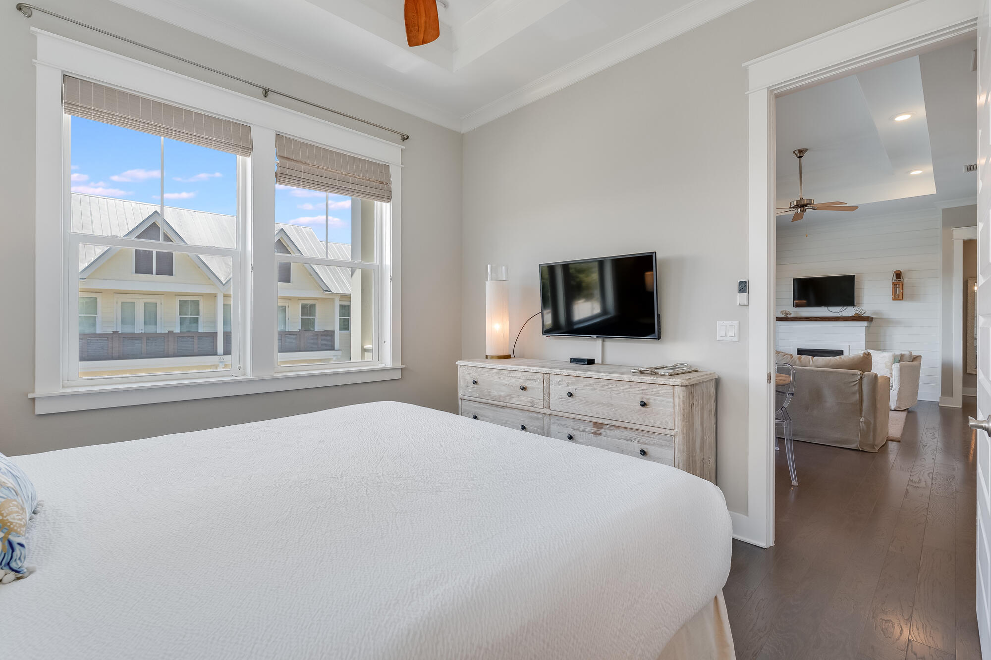 PROMINENCE/TRIPLEX TOWNHOMES - Residential