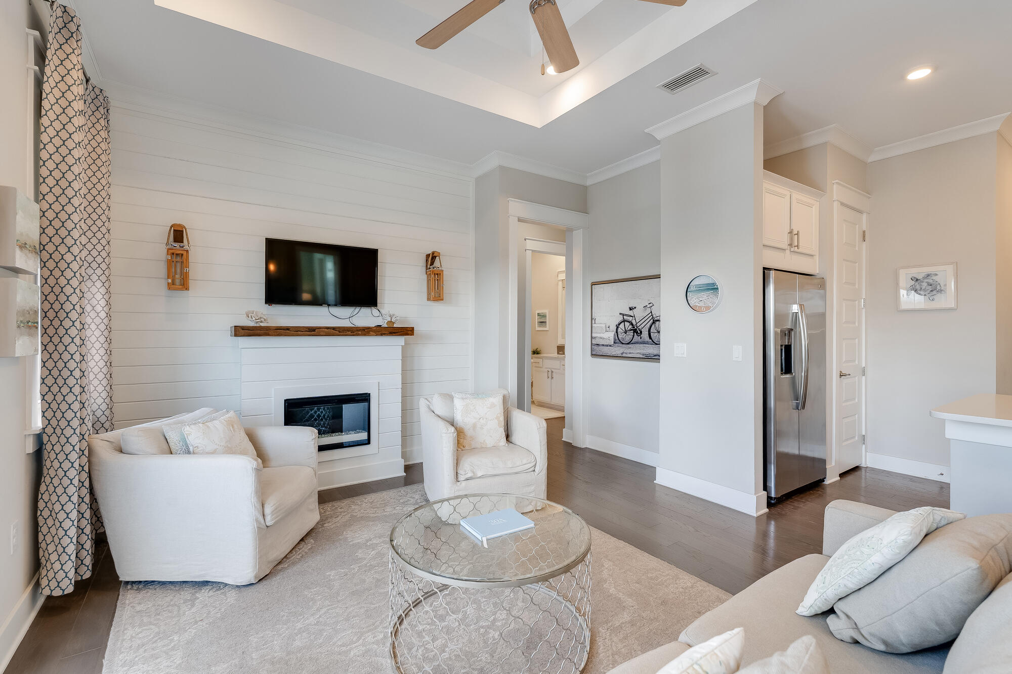 PROMINENCE/TRIPLEX TOWNHOMES - Residential