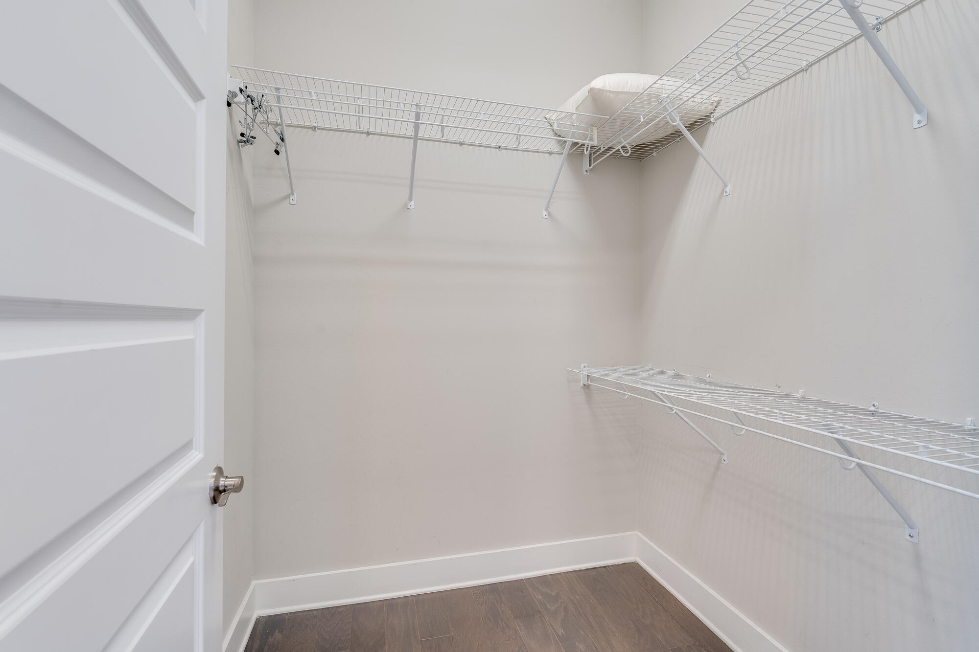 PROMINENCE/TRIPLEX TOWNHOMES - Residential