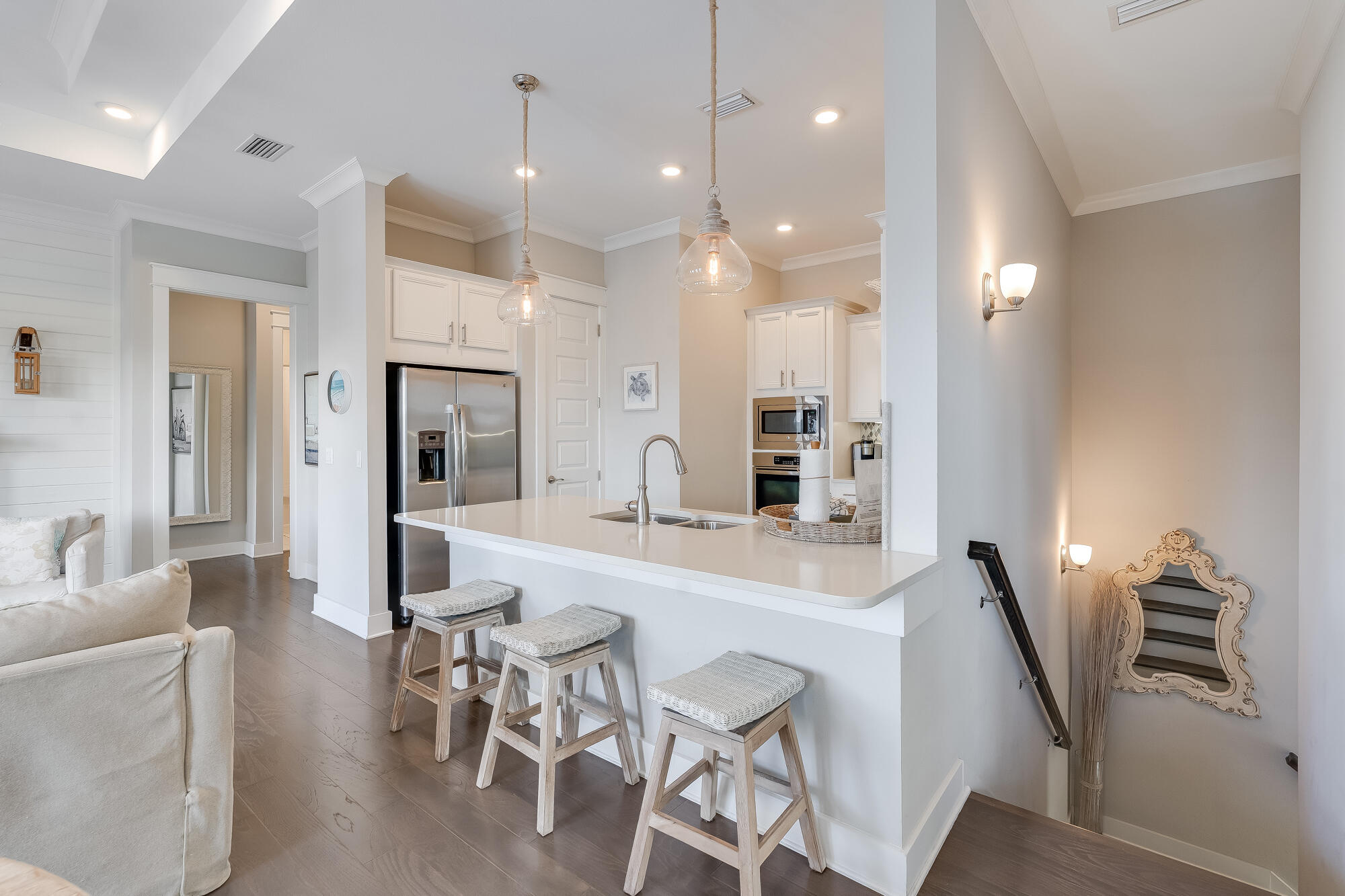 PROMINENCE/TRIPLEX TOWNHOMES - Residential