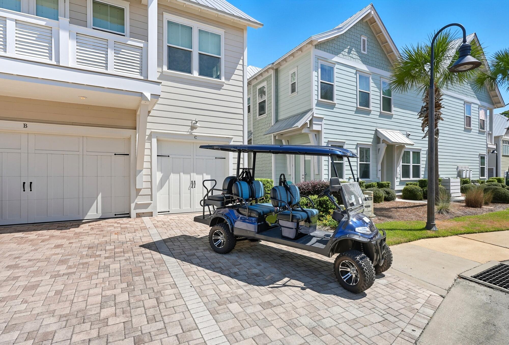 PROMINENCE/TRIPLEX TOWNHOMES - Residential