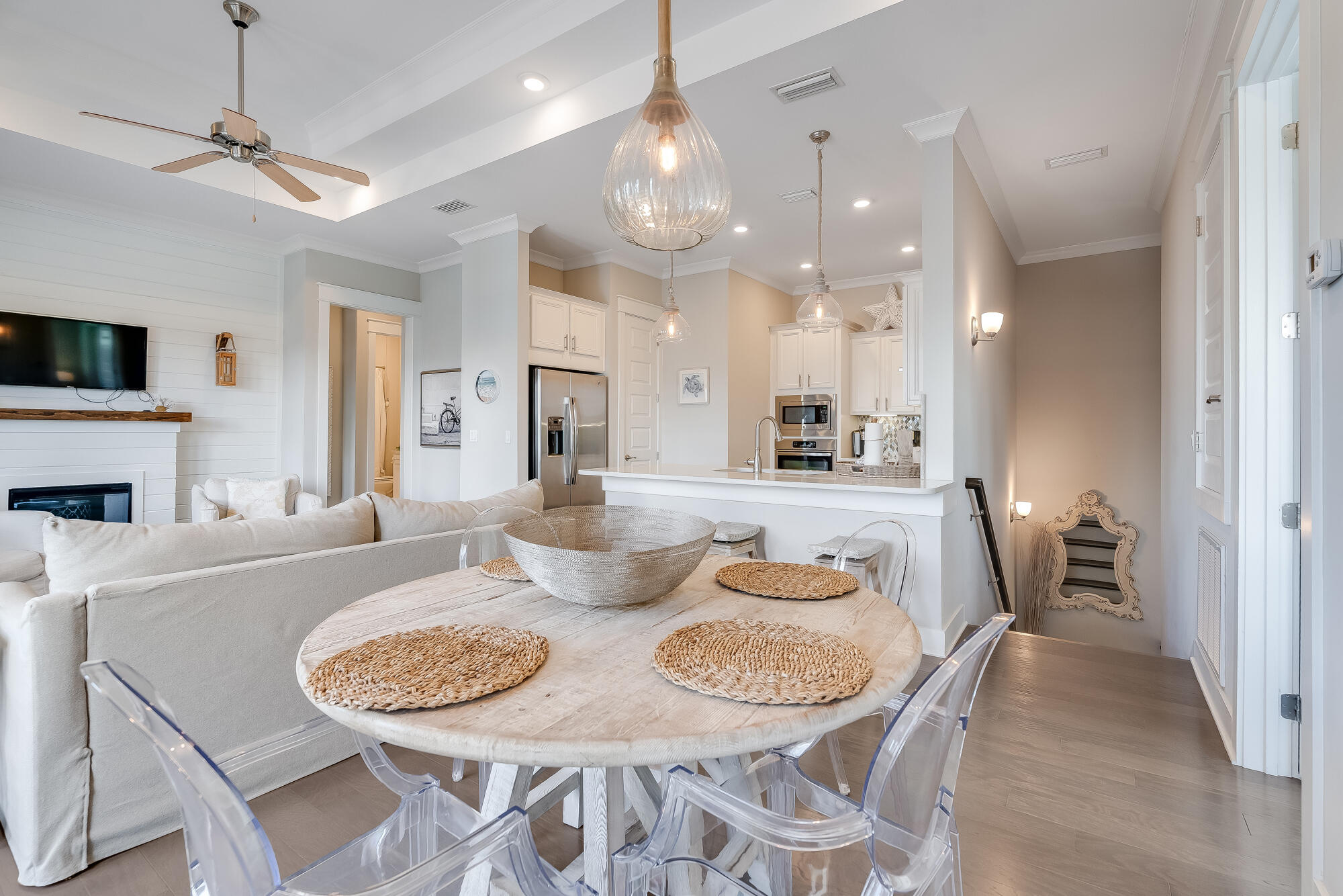 PROMINENCE/TRIPLEX TOWNHOMES - Residential