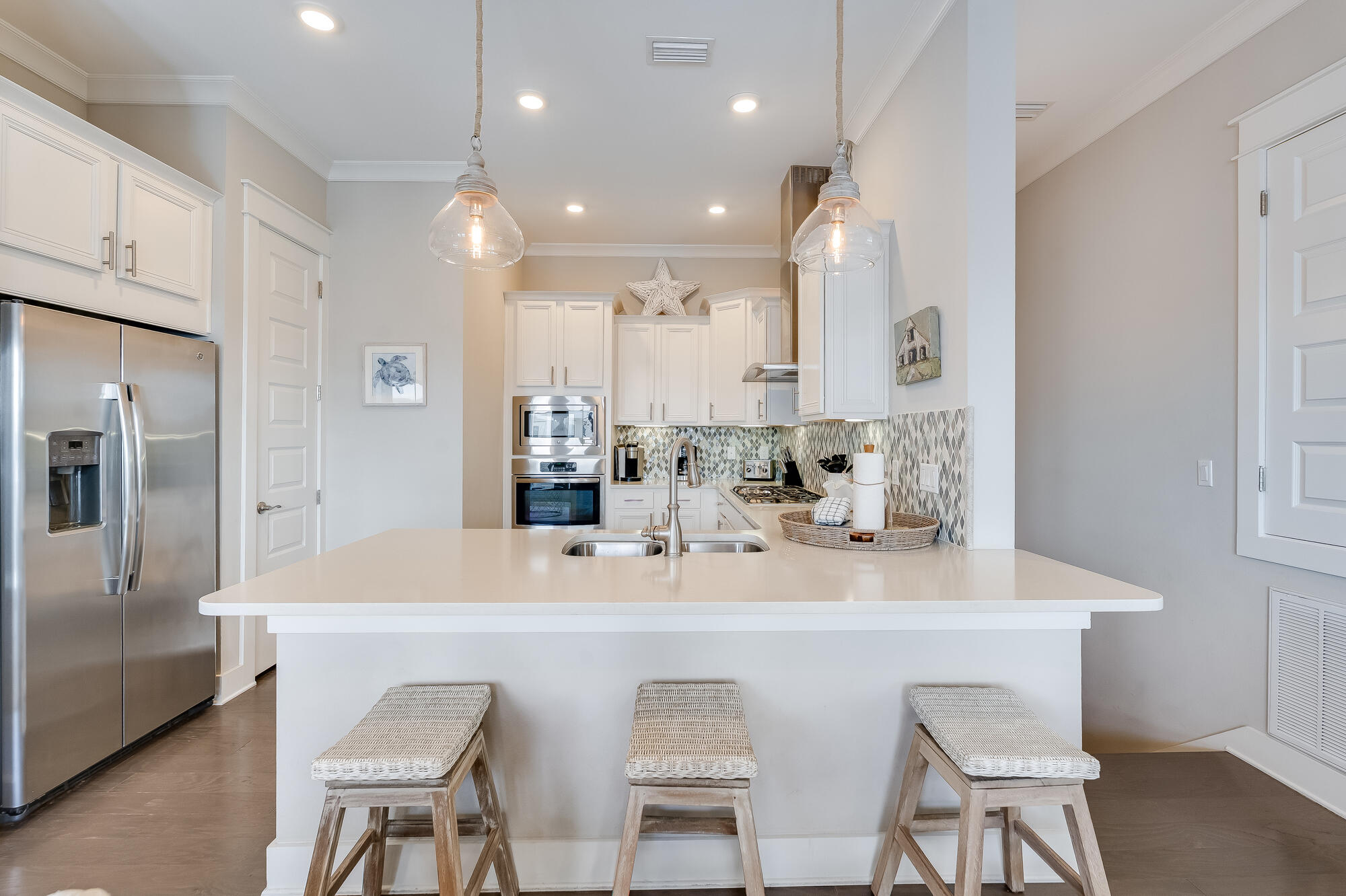 PROMINENCE/TRIPLEX TOWNHOMES - Residential