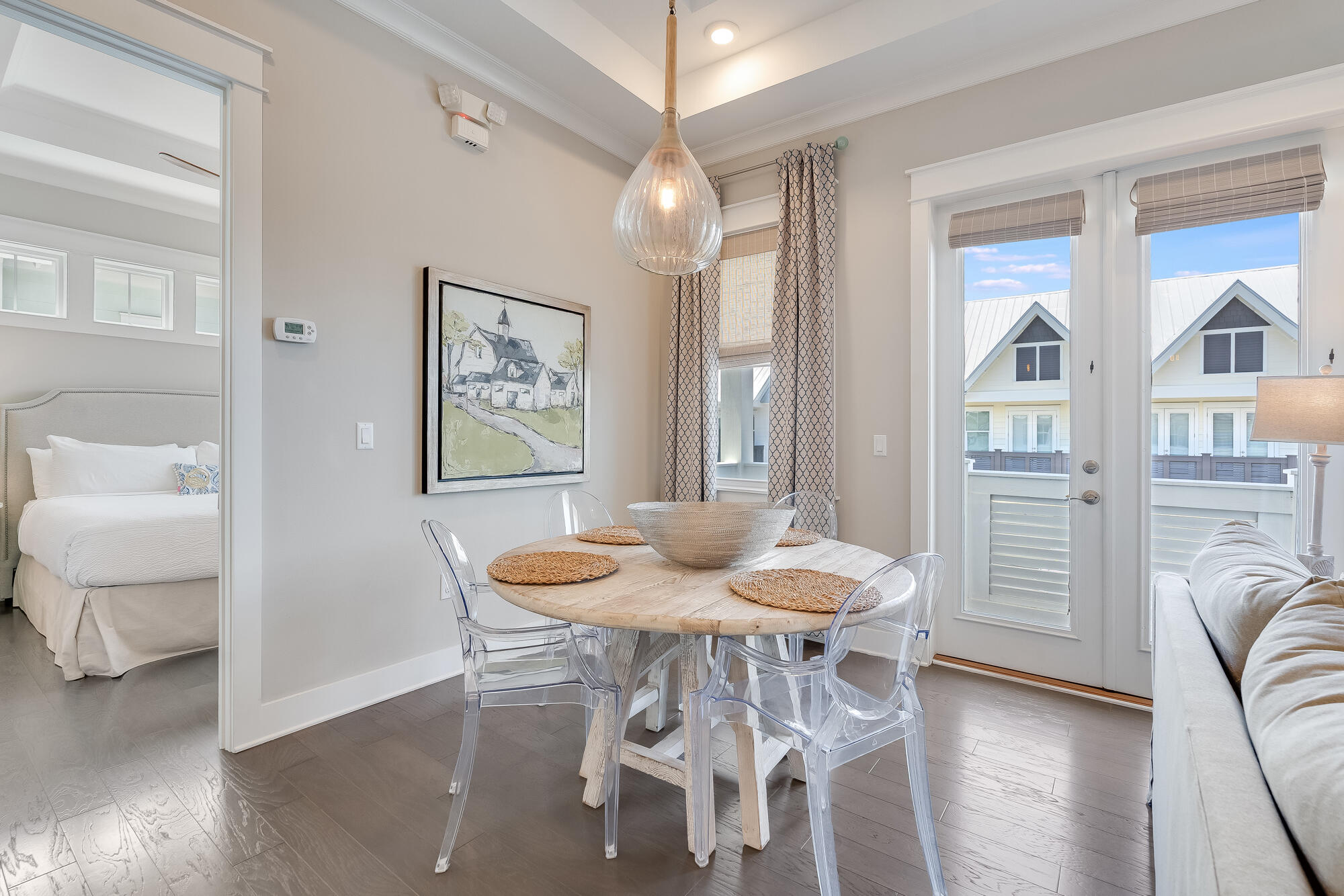 PROMINENCE/TRIPLEX TOWNHOMES - Residential