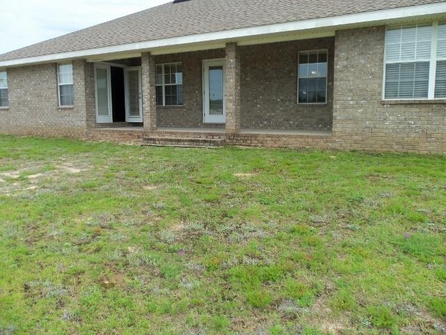 SILVER CREEK ESTATES, LOT 3 BLOCK A CRESTVIEW FL 32536 - Residential