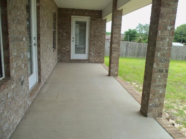 SILVER CREEK ESTATES, LOT 3 BLOCK A CRESTVIEW FL 32536 - Residential