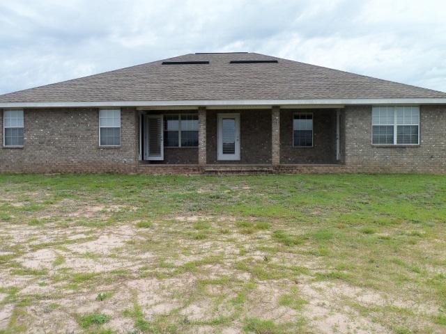 SILVER CREEK ESTATES, LOT 3 BLOCK A CRESTVIEW FL 32536 - Residential