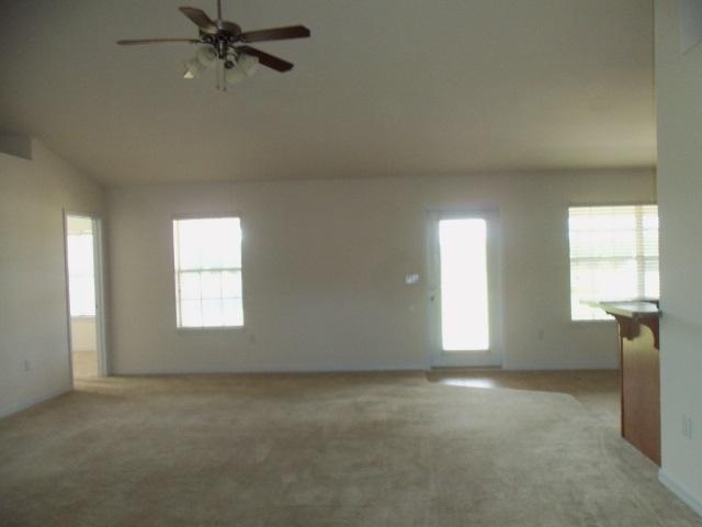 SILVER CREEK ESTATES, LOT 3 BLOCK A CRESTVIEW FL 32536 - Residential