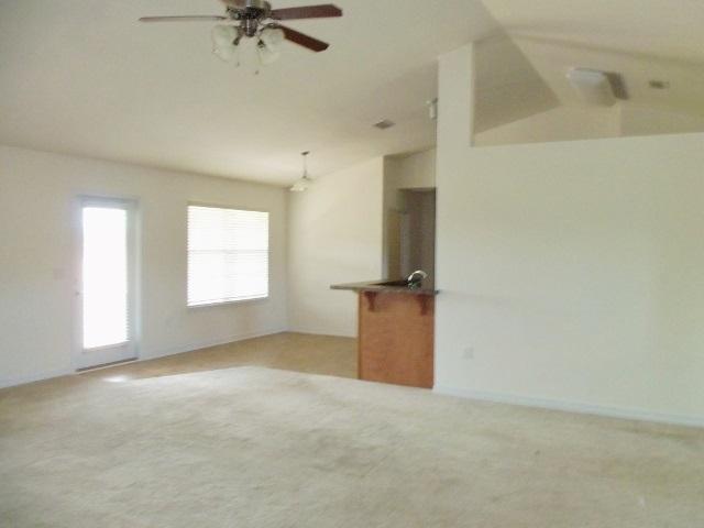 SILVER CREEK ESTATES, LOT 3 BLOCK A CRESTVIEW FL 32536 - Residential