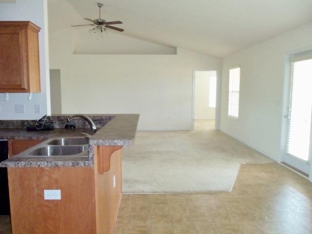 SILVER CREEK ESTATES, LOT 3 BLOCK A CRESTVIEW FL 32536 - Residential