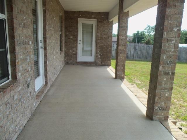 SILVER CREEK ESTATES, LOT 3 BLOCK A CRESTVIEW FL 32536 - Residential