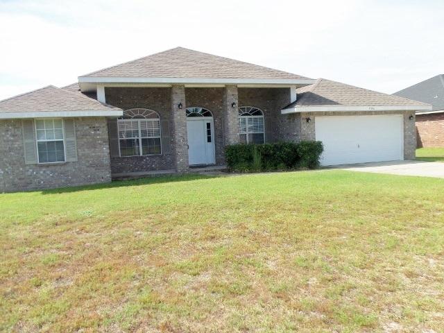 SILVER CREEK ESTATES, LOT 3 BLOCK A CRESTVIEW FL 32536 - Residential